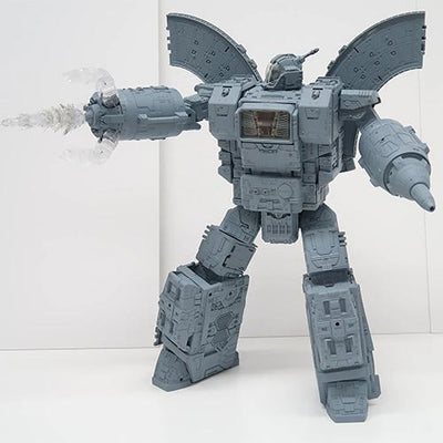Hasbro Pulse: Behind the Design with John W. (Part 1)
