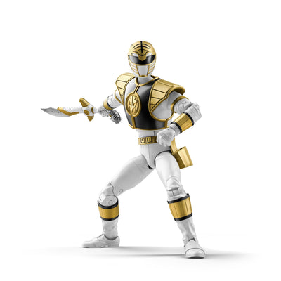 Power Rangers Lightning Collection
