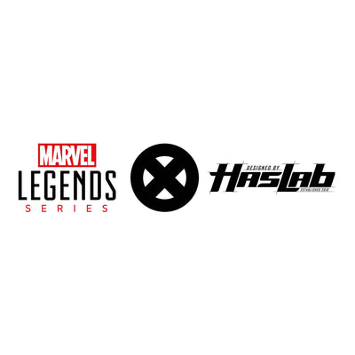 Marvel Legends HasLab.... Coming Soon