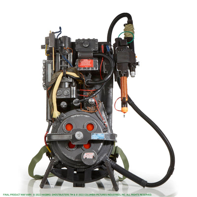HASLAB GHOSTBUSTERS PLASMA SERIES SPENGLER’S PROTON PACK UPDATE
