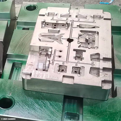 HasLab Transformers Victory Saber Backer Update | Ready for Tool Start!