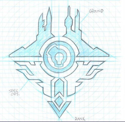 THE STORY BEHIND THE TRANSFORMERS WFC MILITARY INSIGNIAS: REVEALED