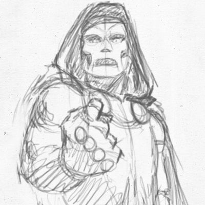 The Art of Marvel Legends: An Interview with John Tyler Christopher, Part 2