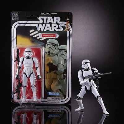 Celebrating the Rich Tapestry of Star Wars with 40th Anniversary Collections