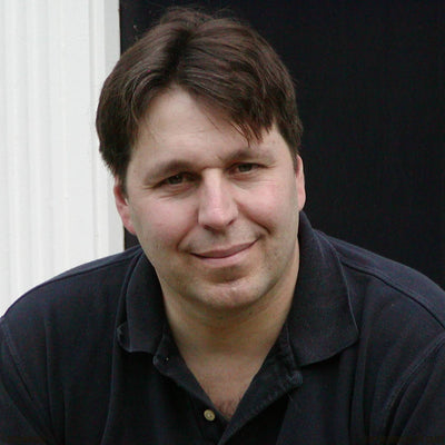 Q&A with D&D Legend, R. A. Salvatore