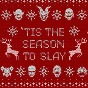 Holiday Cards From Avalon Hill