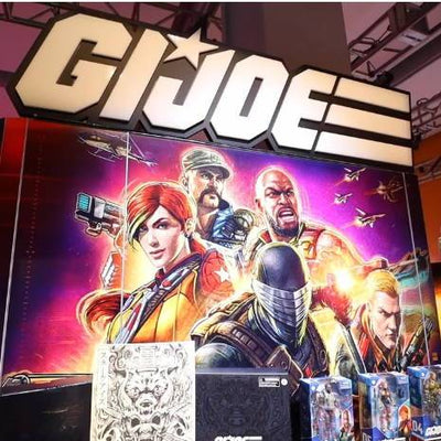 NYTF 2020: Brand Team Interviews