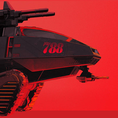 G.I. Joe Classified Series Cobra H.I.S.S. HasLab Update