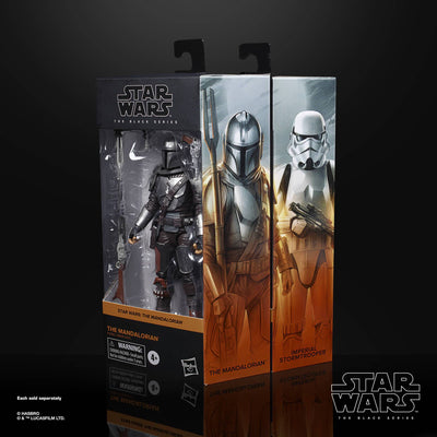 The Range of the Star Wars Galaxy – Behind the Reinvention of The Black Series