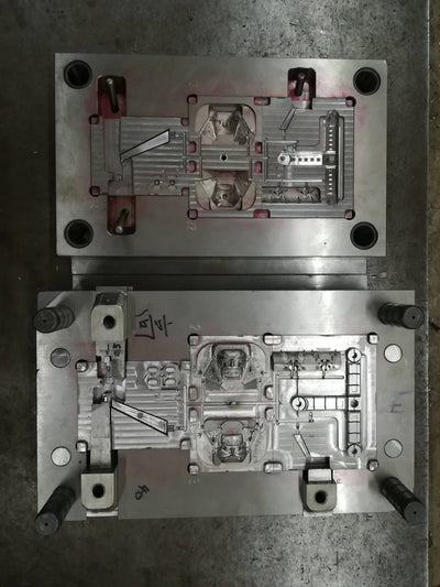 HasLab War for Cybertron Unicron: Production Update #2