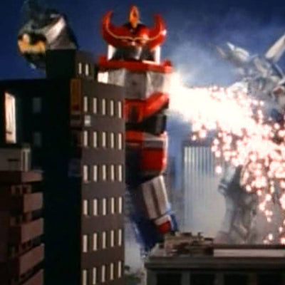 Wait...What? Power Rangers Top 5 Reasons to Leave Angel Grove
