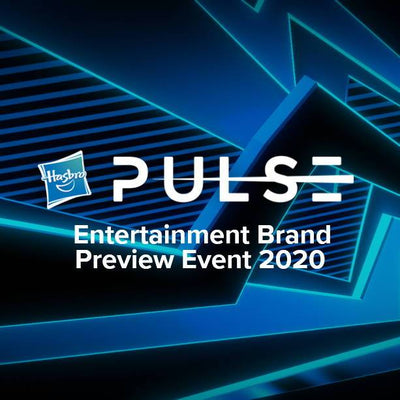 LIVESTREAM Recordings  from  the NYTF 2020 Entertainment Brand Preview Event