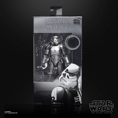 A Reason to Celebrate: Star Wars: The Empire Strikes Back Carbonized Figures