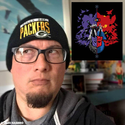 FOR FANS BY FANS: Rozilla74 Q&A