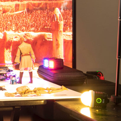#HASBRO/TOYPIC STAR WARS: Attack of the Clones